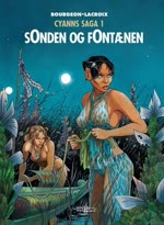 Cyanns saga nr.1 2025 (sOnden og fOntænen)