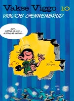 Vakse Viggo III nr.10 2025 (Viggos gennembrud)