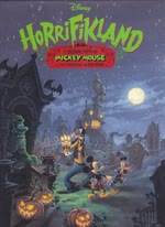 Et ekstraordinært eventyr med Mickey Mouse Horrifikland 2025