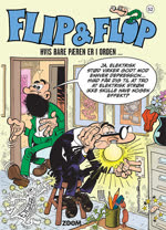 Flip & Flop II nr.52 2025 ( Hvis bare pæren er i orden)