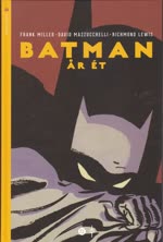 Batman år et (2025) 2025
