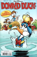 Donald Duck & Co nr.29 2025