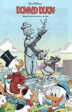Donald Duck & Co Ekstranummer nr.29 2025