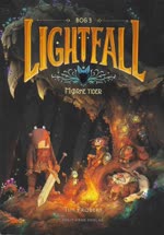Lightfall nr.3 2024