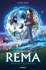 Legenden om Rema nr.1 2025 (Den blå tåges rige)