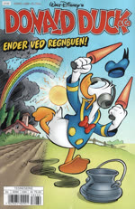 Donald Duck & Co nr.30 2025