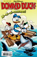 Donald Duck & Co nr.31 2025