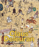 Claus Deleuran  2023