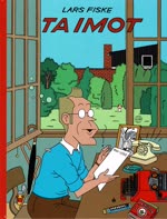 Ta imot Ta imot 2024