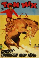 Tom Mix nr.2 1953