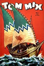 Tom Mix nr.3 1953