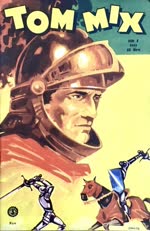 Tom Mix nr.5 1953
