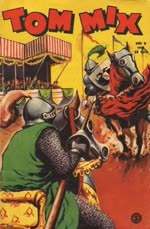 Tom Mix nr.6 1953