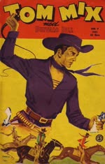 Tom Mix nr.7 1953