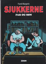 Sjukkerne Far og søn 2025
