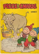 Pigge och Gnidde 1963 1962