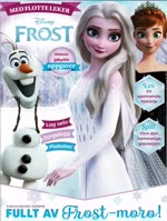 Frost  2025