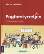 Storefri bok Fagforstyrrelsen 2025