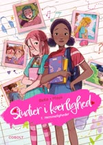 Studier i kærlighed nr.1 2025 (Hemmeligheder)