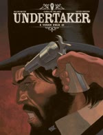 Undertaker nr.8 2025 (Verden ifølge Oz)
