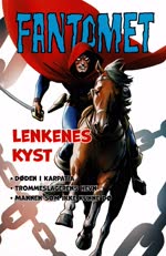 Fantomet (bokhandel) nr.1 2025