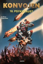 Konvojen nr.18 2025 (Psykocaust)