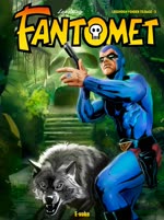 Fantomet bok nr.3 2025 (Legenden vender tilbage · 3)
