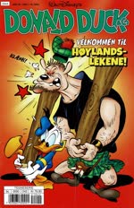 Donald Duck & Co nr.42 2025
