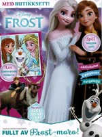 Frost  2025