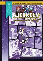 Bjerkely Folkehøyskole 2024-2025 2025
