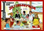 Henrik og Guro Jul i Dalsbygda 2025