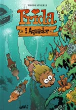 Frida Frida i Aquador 2025