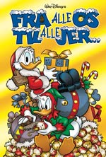 Fra alle os til alle jer... nr.32 2025