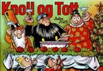 Knold og Tot/Knoll og Tott (bokhandel) Julen 2025 2025