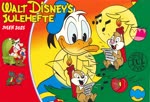 Walt Disney's julehefte (bokhandel) Julen 2025 2025