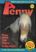 Penny nr.12 1985