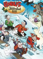 Pondus Juletrefest (bokhandel) Juletrefest 2025 2025