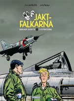 Jaktfalkarna samlade äventyr nr.3 2026 (Flygpiraterna)