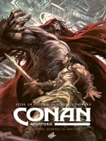 Conan af Cimmeria Mordere, monstre og magtspil 2025