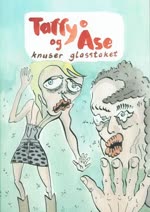 Taffy og Åse Taffy og Åse knuser glasstaket 2025
