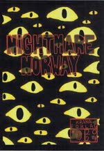 Nightmare Norway  2024