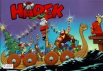 Hårek Berserk / Hårek den hardbalne julehefte  2025