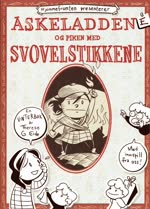 Hjemmefronten presenterer Askeladdene Askeladden og piken med svovelstikkene 2025