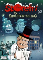 Storefri julehefte Julen 2025 2025