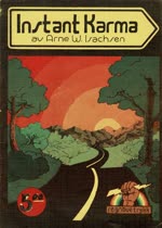 Instant Karma Instant Karma 