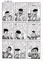 Tamara Pub fyller tre år LES 1993