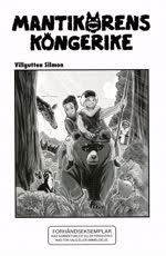 Mantikorens kongerike (Forhåndseksemplar) nr.1 2025 (Villgutten Silmon)