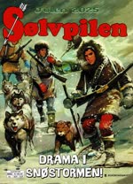 Sølvpilen julehefte Julen 2025 2025