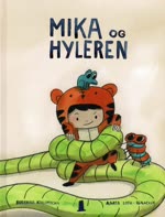 Mika Mika og Hyleren 2025