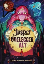 Jasper ødelegger alt Jasper ødelegger alt 2025